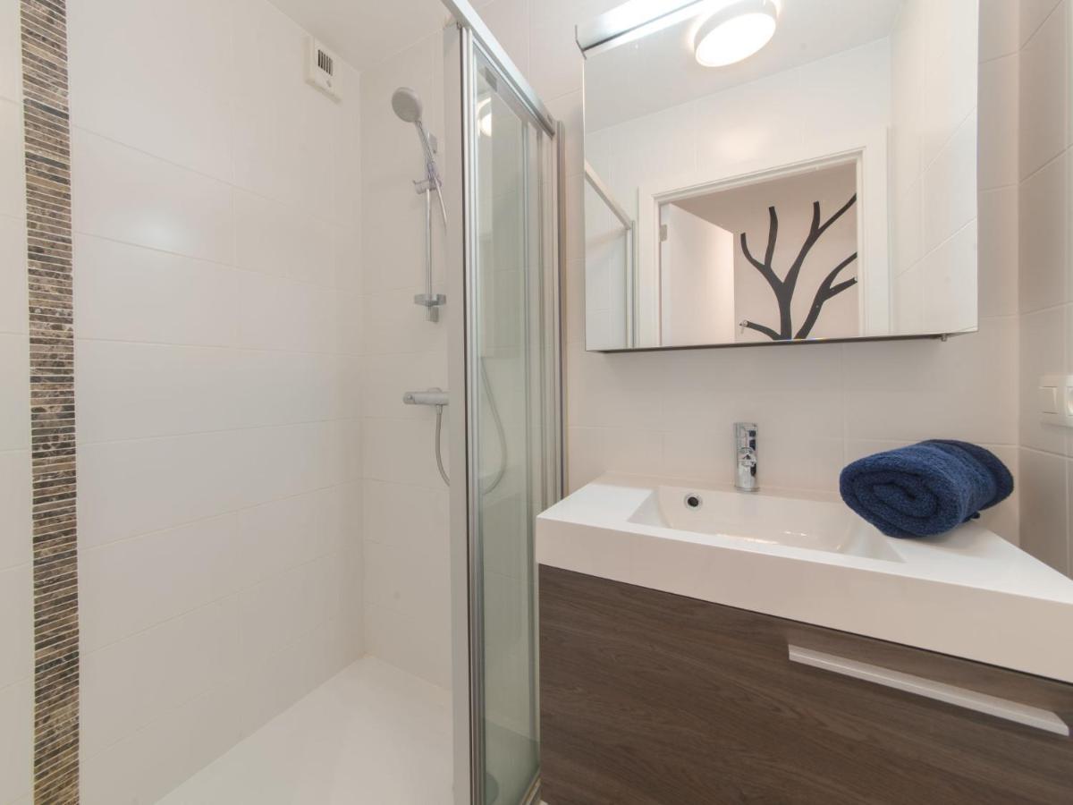 Apartment Ocean By Interhome Bredene Exterior photo