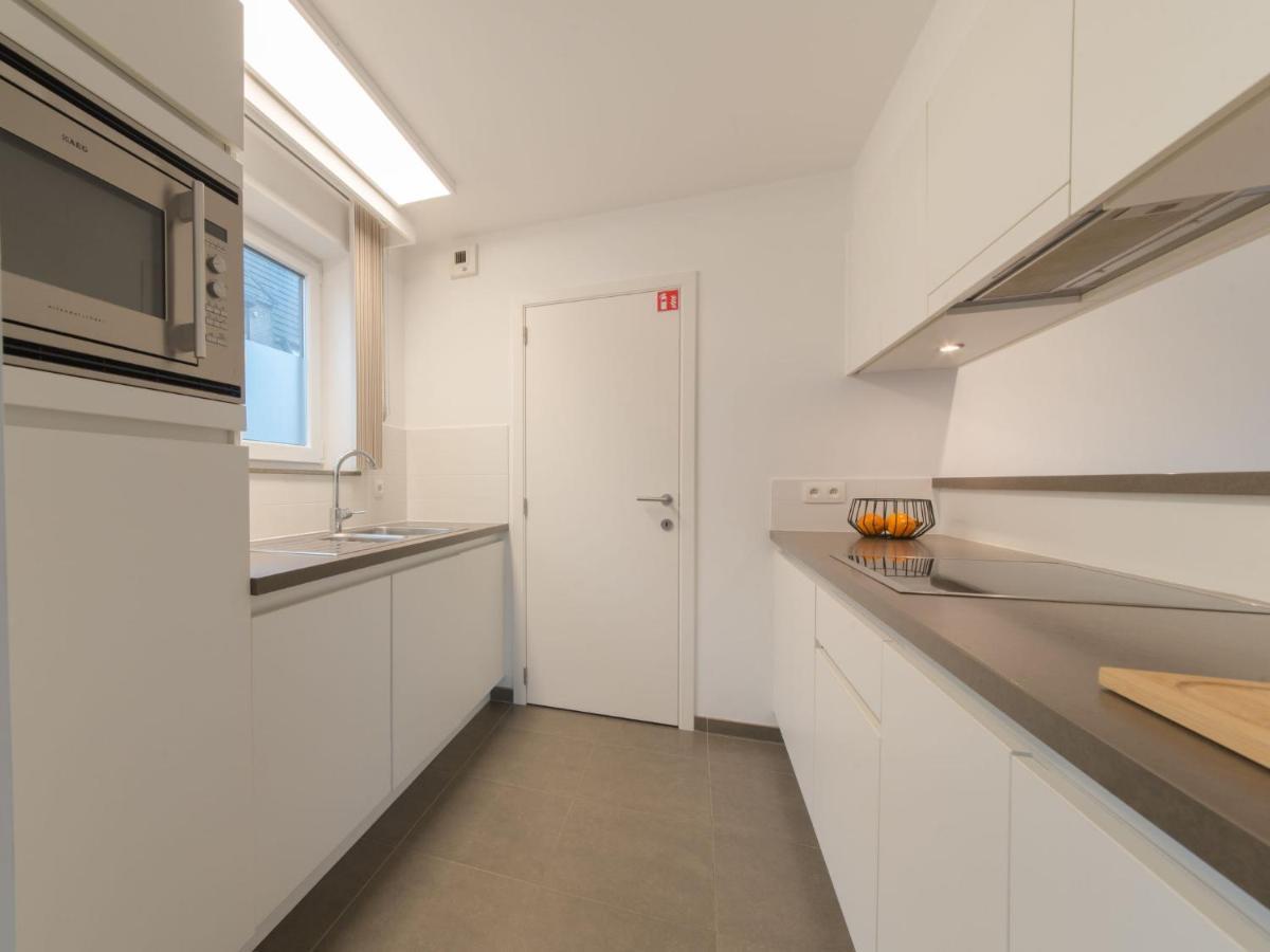 Apartment Ocean By Interhome Bredene Exterior photo