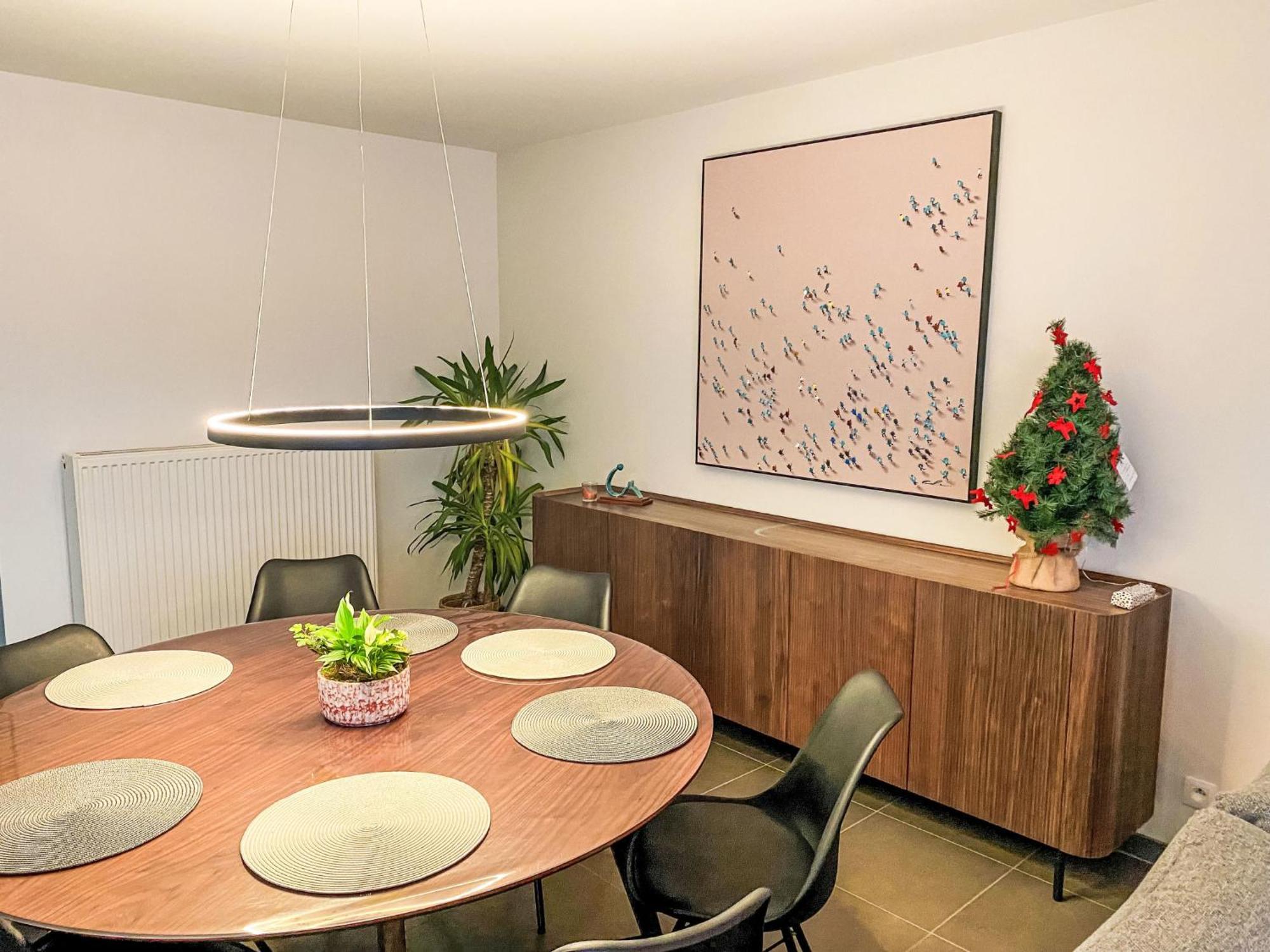 Apartment Ocean By Interhome Bredene Exterior photo